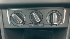 Volkswagen Polo 1.2 TSI Match Edition 5dr Petrol Hatchback